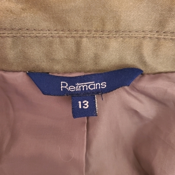 Reitmans Jacket - Picture 5 of 7